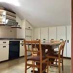 Atico Luminoso Y Juvenil Διαμέρισμα
