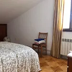 Atico Luminoso Y Juvenil Διαμέρισμα *
