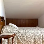 Atico Luminoso Y Juvenil * Santa Marta de Ortigueira