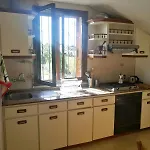 Διαμέρισμα Atico Luminoso Y Juvenil Santa Marta de Ortigueira