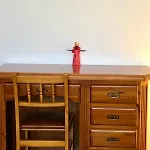 Διαμέρισμα Atico Luminoso Y Juvenil Santa Marta de Ortigueira