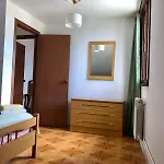 Διαμέρισμα Atico Luminoso Y Juvenil
