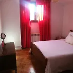 Atico Luminoso Y Juvenil Διαμέρισμα Santa Marta de Ortigueira