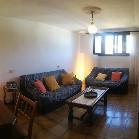 Atico Luminoso Y Juvenil *