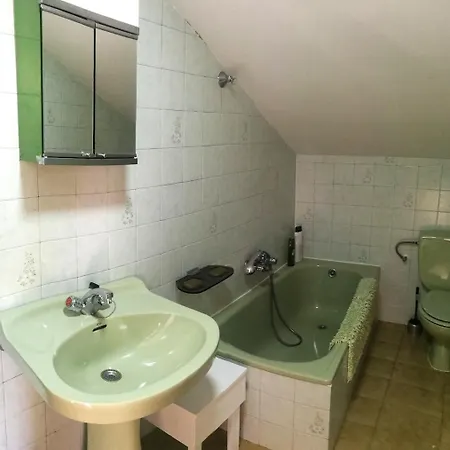 Apartment Atico Luminoso Y Juvenil Ortigueira