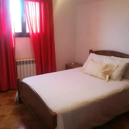 Atico Luminoso Y Juvenil Santa Marta de Ortigueira