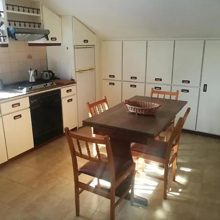 Atico Luminoso Y Juvenil * Santa Marta de Ortigueira