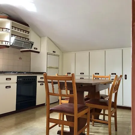 Atico Luminoso Y Juvenil Apartment