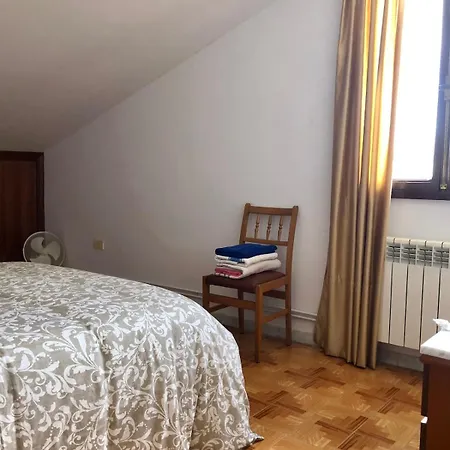 Atico Luminoso Y Juvenil Apartment *