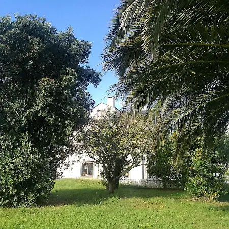 Atico Luminoso Y Juvenil Lägenhet Santa Marta de Ortigueira
