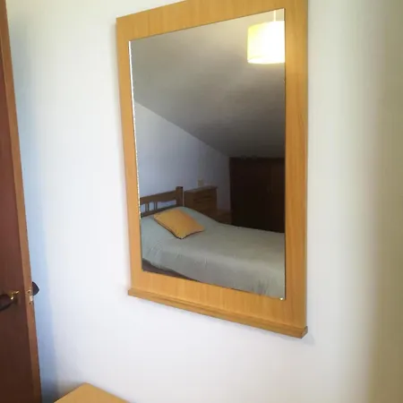 Atico Luminoso Y Juvenil Apartment *