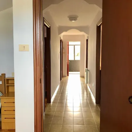 Atico Luminoso Y Juvenil Apartment Ortigueira