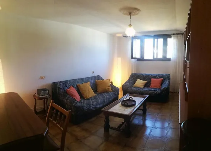 Atico Luminoso Y Juvenil *
