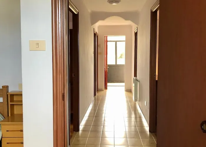 Atico Luminoso Y Juvenil Lägenhet Santa Marta de Ortigueira